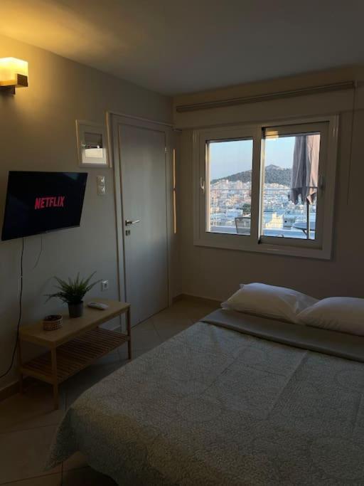 Acropolis Panorama Studio Athens Ngoại thất bức ảnh